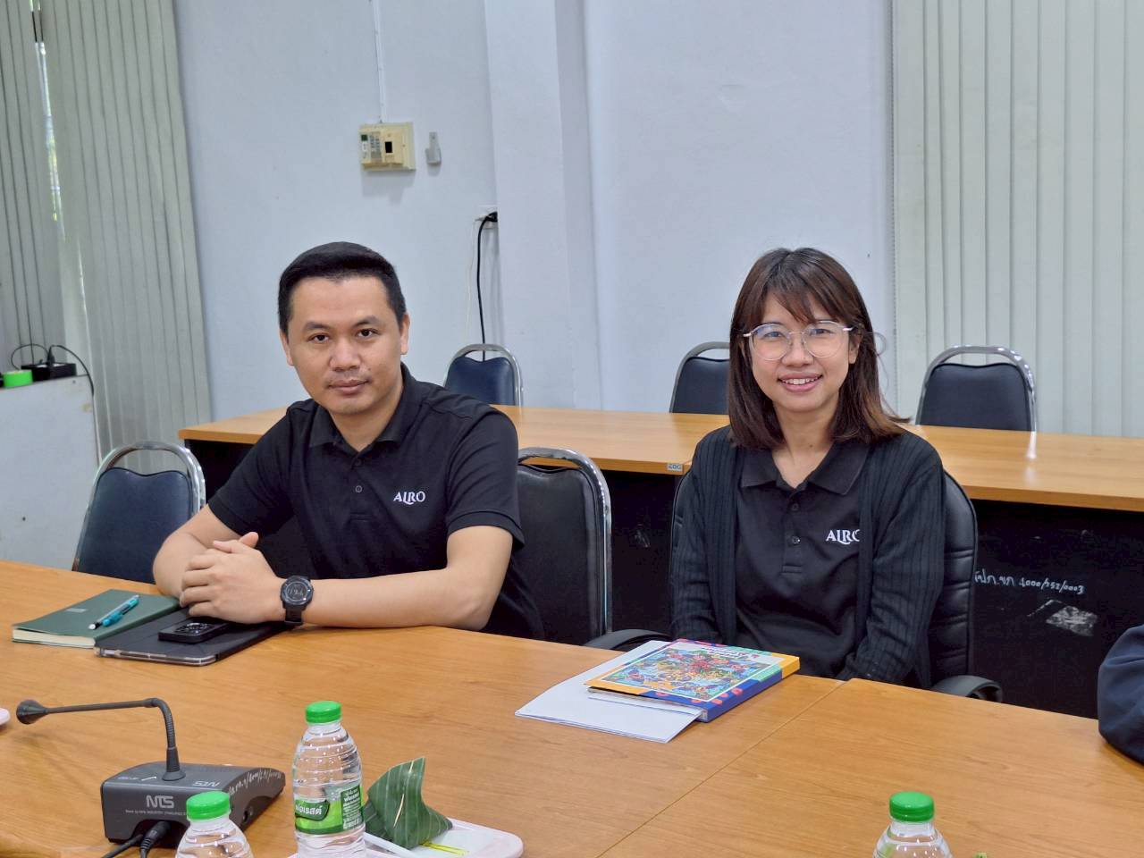 title - ผู้ตรวจราชการ ส.ป.ก. ประชุมตรวจราชการและติดตามความก้าวหน้าผลการดำเนินงานตามแผนการตรวจราชการของผู้ตรวจราชการสำนักงานการปฏิรูปที่ดินเพื่อเกษตรกรรม ประจำปีงบประมาณ พ.ศ. 2569 รอบที่ 1 เขตตรวจราชการที่ 12 จังหวัดขอนแก่น 